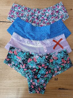 Brazilky M od Victoria’s Secret / PINK - 7