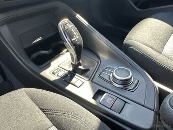 BMW X1 xDrive20i 178PS - 7
