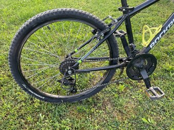 Detsky Bicykel Rockrider - 7