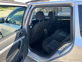 Škoda octavia 2 lift 1.6tdi combi - 7