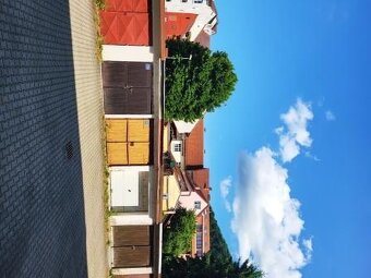 V centre super garáž na ulici M. Rázusa 17 m2 - 7