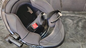 Prilba HJC i70 + komunikátor - 7