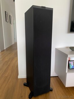 Marantz PM8006 + Marantz ND8006 + KEF Q950 - 7