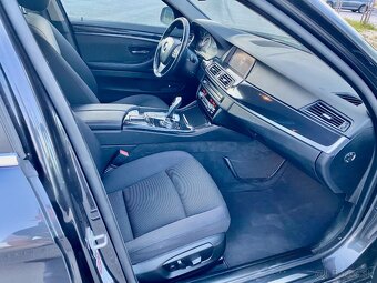 BMW 525d Xdrive - 7