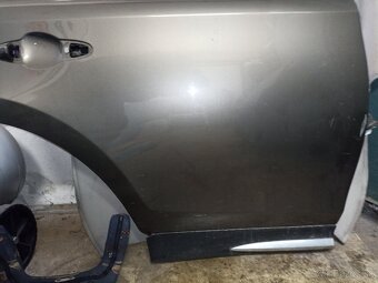 Predam dvere Toyota RAV4 IV - 7