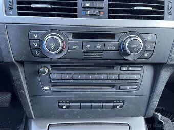 NAHRADNE DIELY NA BMW E91 - 7