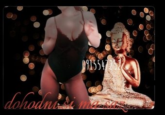 Nuru Masáž - 7