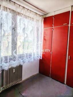 Na predaj 3-izbový byt s balkónom – Strážske - 7