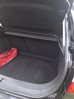 Seat Leon 1.4 Benzín - 7