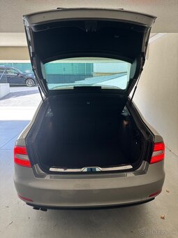 Škoda Superb 2.0 TDI Facelift - 7