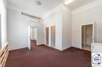 Kancelárske priestory v centre mesta na Tajovského ulici - 7
