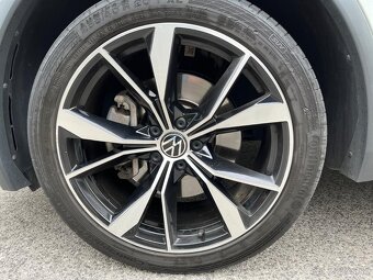 Volkswagen Tiguan Allspace 2.0 TSI OPF 4Motion R-Line DSG - 7