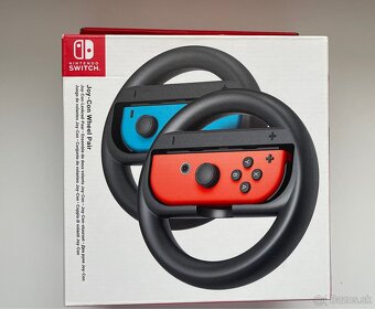 Nintendo Switch Super Smash Bros - 7