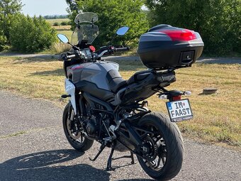 Predám Yamaha Tracer 900 2018 naj. 45000km - 7