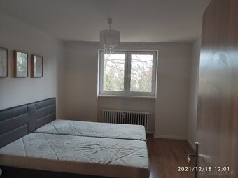 2 izbový byt na prenájom, Prešov - Plzenská ulica - 7