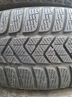 Pneumatiky 225/50 R18 - 7