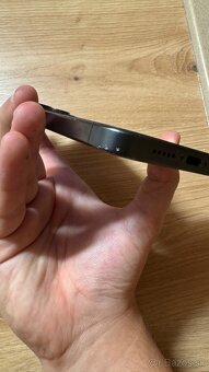 iPhone 15 PRO 256GB - 7