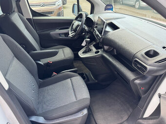Toyota Proace City Verso 1.5 D-4D 100 Short Shuttle - 7