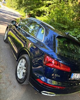 Audi Q5 Hybrid - 7