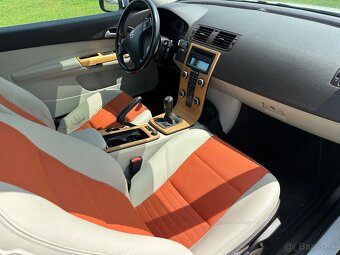 Volvo C30 - 7
