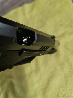 Grand Power Q1 Luger - 7