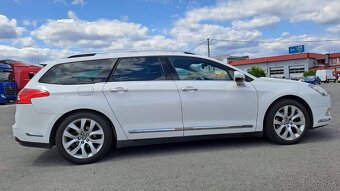 Citroen C5 Tourer 2.0 HDi - 7