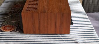 Tandberg Huldra 9 - 7