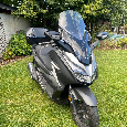 Honda Forza 300 ABS - 7