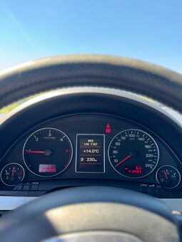 Audi A4 B7 2.0tdi - 7