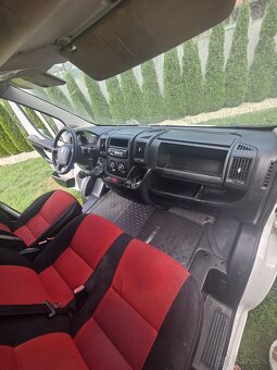 Fiat Ducato 2.3multijet 130 - 7