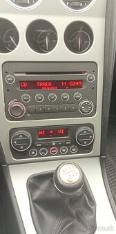Alfa Romeo 159 Wagon  1,9 jtd  110 kw - 7