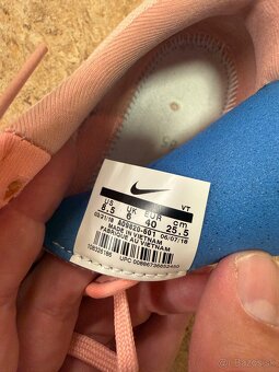 Nike Odyssey React velkost EUR40 - 7