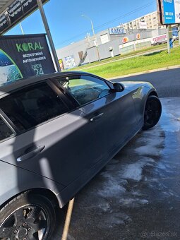Predám bmw 118d 90kw - 7