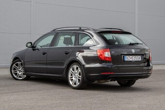 Škoda Superb Combi 1.8 TSI Ambition AJ NA SPLÁTKY - 7