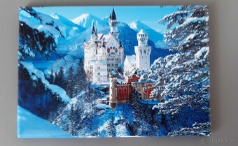 Magnetky zberateľské - 7