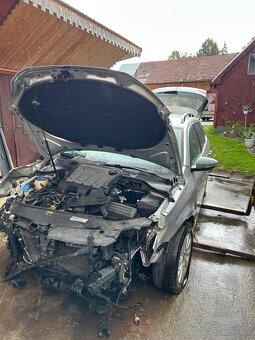 Passat B72.0tdi 103kw, bluemotion automat, r.v. 2017 - 7