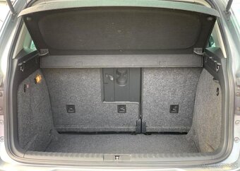 Volkswagen Tiguan 2.0TDi 103 kw 4x4 KLIMA ALU nafta manuál - 7
