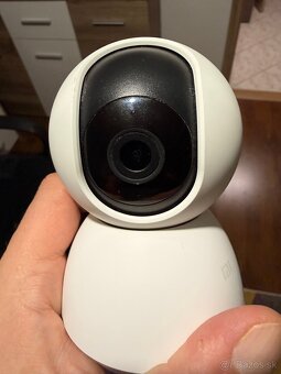 IP kamera Xiaomi Mi Home Security Camera 360° 1080P. -2ks - 7