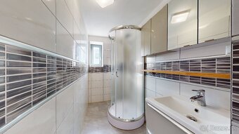 DVOJGENERAČNÝ RODINNÝ DOM, KEŽMAROK - 7