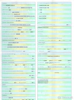 MINICOOPER R50/RC31/31 - 7