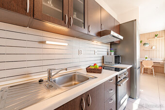 Na prenájom 2-izbový byt v centre Šamorína - 7