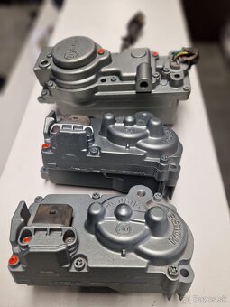 Turbo DAF XF,LF Euro 6 s VGT - 7