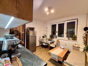 Jednoizbový byt Poprad - 7