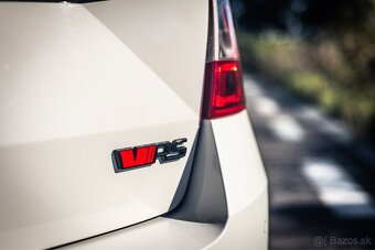 Škoda Octavia Combi 3 RS 2.0 TSI 162 kW / 302 Hp🐎 - 7