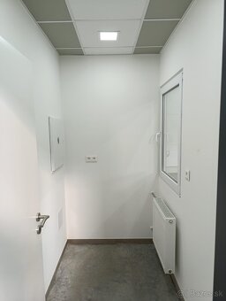 Prenájom moderných priestorov v Kežmarku - 7