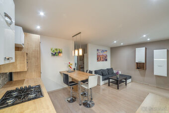 3 izbový byt | Nad jazerom - Jenisejská - 7