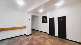 Reprezentatívny kancelársky priestor 40,06 m2 s parkovaním - 7