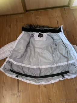 Bunda zimná dámska ICEPEAK - 7