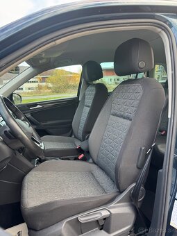 Volkswagen Tiguan 2.0 TDI EVO Life DSG 110kW A7 - 7