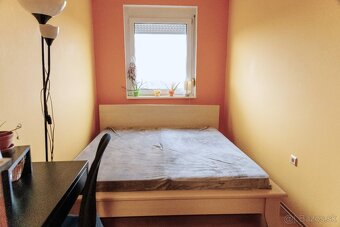 Real - H,s.r.o. ponúka na predaj 2 izbový byt Hraničná ulica - 7